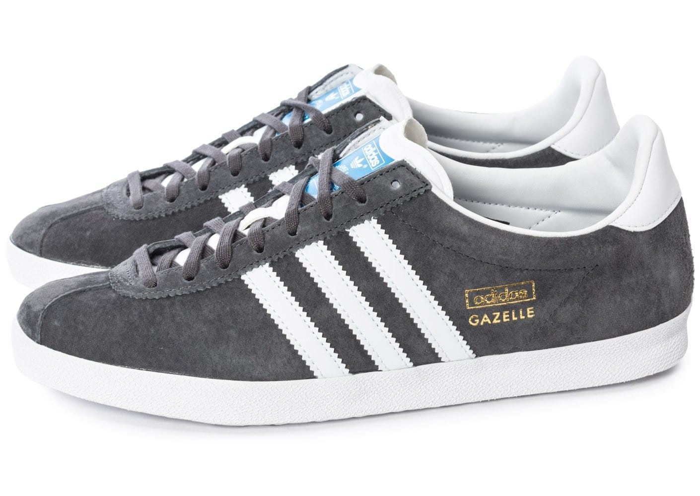 adidas gazelle homme gris clair